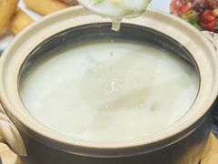 -宗氏一喜砂锅·特色湖北菜(楚河汉街店)