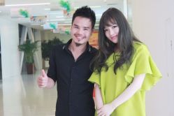 4-DRG达人馆造型