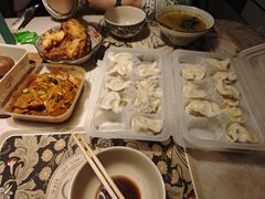-金谷园饺子馆(北邮总店)