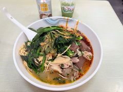 -重庆麻辣烫(国权路店)
