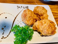 -江户前寿司(好运街店)