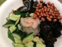 -大眼锅贴水饺(河东店)