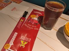 -豪享来中西餐厅(隆昌店)