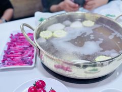-食潮汕头鲜牛馆(望京保利店)