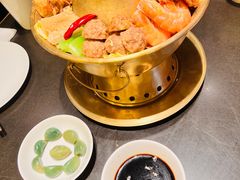 -鼓楼东街老火锅(鼓楼店)