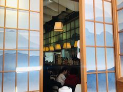 -一井烧肉·活鳗·寿司(望京SOHO店)