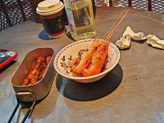 -阿大排档(长春这有山店)