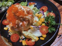 -小川洋风料理(街道口店)