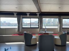 -鸭绿江中朝界河游船(1号观光码头)