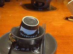 -徽三说·土徽菜·中国徽菜连锁品牌(一中店)