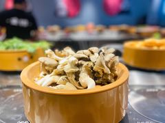 -龍歌自助小火锅(崂山丽达店)