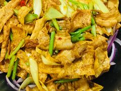 -东兴楼饭庄(六里桥店)