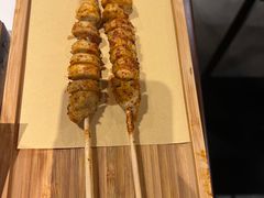 -雁滩白记·兰州牛肉面