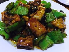 红烧肥肠-九龙餐厅(大沽路店)