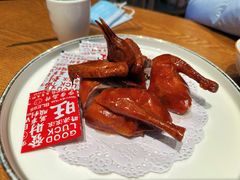-粥王府 老广传家菜(高桥路店)