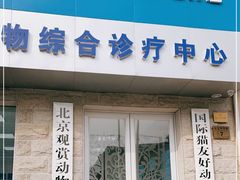 -北京观赏动物医院·24小时大型综合·猫专科·异宠专科