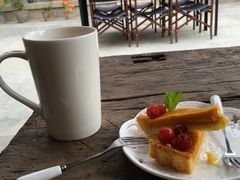 -翠田Green Field Kitchen