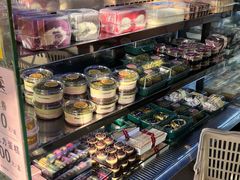 -幸福蛋糕坊(金顶街店)