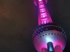 -东方明珠广播电视塔