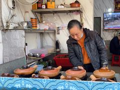 -潮香兴煲仔饭(莲花路店)