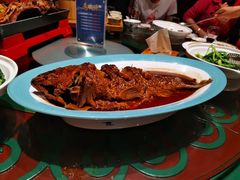 -九十九顶毡房(阜石路店)