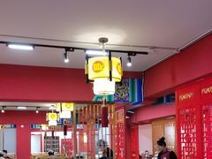 -老边饺子馆(中街店)