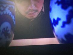 -幸福蓝海影城(上海闵行日月光中心杜比全景声店)