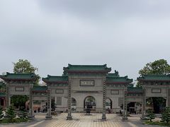 -广东圆玄道观