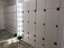 -休美安专业皮肤修复管理中心