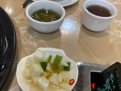 -海大大蒸汽海鲜餐厅·粤菜·特色小炒(欢乐颂店)