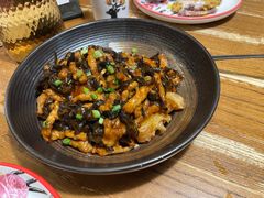 -新白鹿餐厅(龙游路总店·杭帮菜名店)