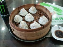 -锡笼记·无锡小笼(方塔店)