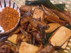 -院8里·少城记忆老川菜(宽窄巷子店)