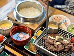 -味太助·银饭食堂(中华城店)