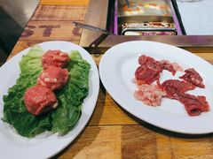 -蒙肥羊·酸汤潮牛·鲜牛肉火锅烤肉自助(岗顶店)