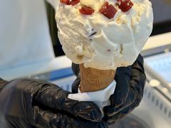 -红楼HONGLOU Gelato(淮海中路店)