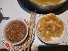 -汕头八合里海记牛肉店(清河店)