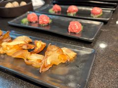 -海汕记·潮汕鲜牛肉火锅·自助