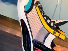 -Air Jordan(世贸天阶店)