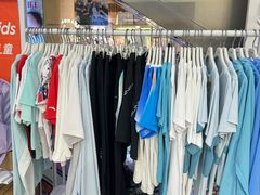 -宝大祥青少年儿童购物中心(南京东路店)