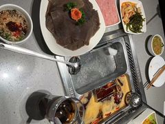 -海底捞火锅(海宁路店)