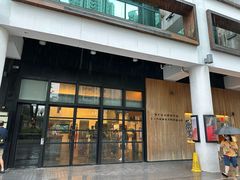 -百老汇电影中心(油麻地店)