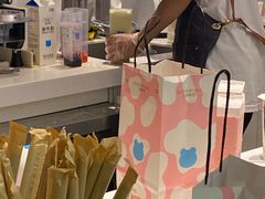-兰熊鲜奶(西直门凯德mall店)