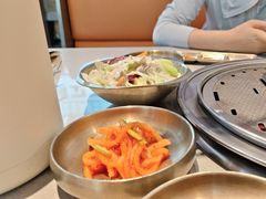 -韩一品韩国料理(柏庐南路店)