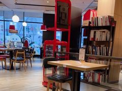 -必胜客(新中纬店)