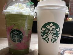 -星巴克臻选(重庆沙坪坝店)