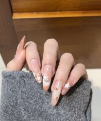 -初瞳专营美睫美甲