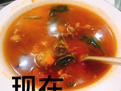 -新疆巴州金丝特餐厅(大钟寺店)