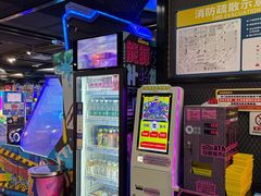 -星际传奇·电玩城·游戏厅·儿童乐园(大悦城店)