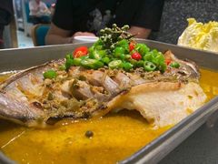 -半天妖烤鱼(芜湖市镜湖万达店)
